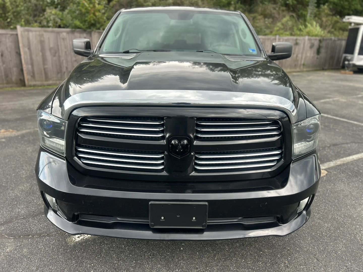 ram ram 1500 pickup 2015 1C6RR7KT6FS667513 image ram ram 1500 pickup 2015 1C6RR7KT6FS667513 image